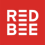 Red Bee Media company logo