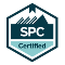 SAFe Practice Consultant badge