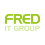 Fred IT Group company logo